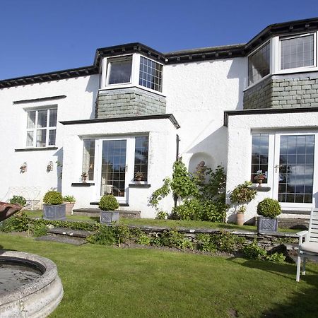 Beechmount Country House Bed and Breakfast Near Sawrey Eksteriør billede