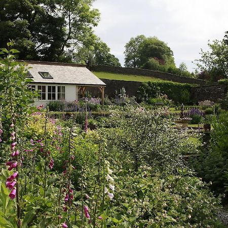 Beechmount Country House Bed and Breakfast Near Sawrey Eksteriør billede