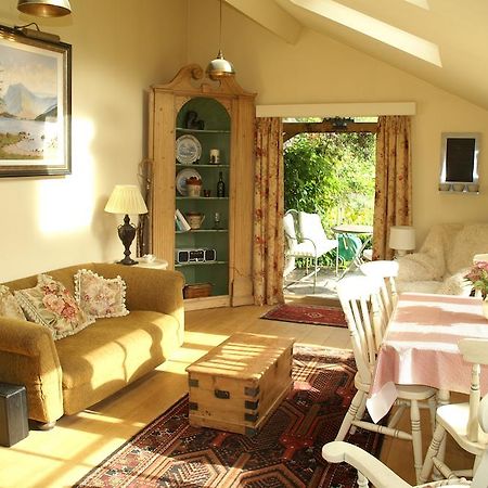 Beechmount Country House Bed and Breakfast Near Sawrey Eksteriør billede