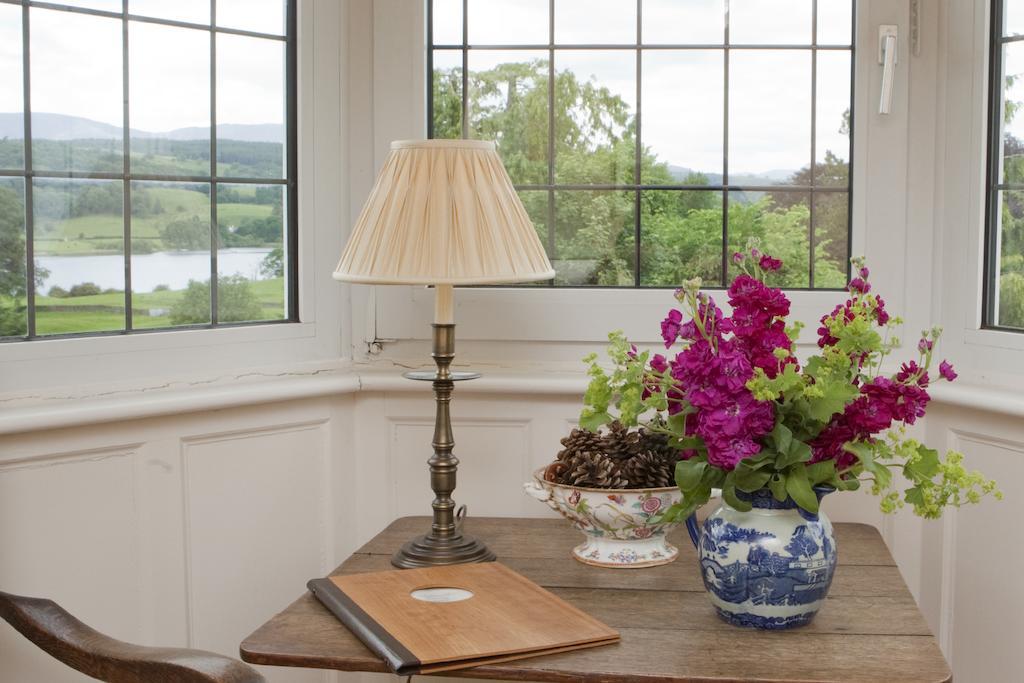 Beechmount Country House Bed and Breakfast Near Sawrey Værelse billede