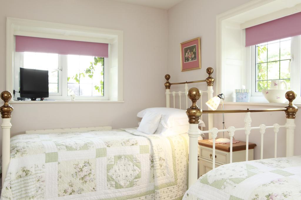 Beechmount Country House Bed and Breakfast Near Sawrey Værelse billede