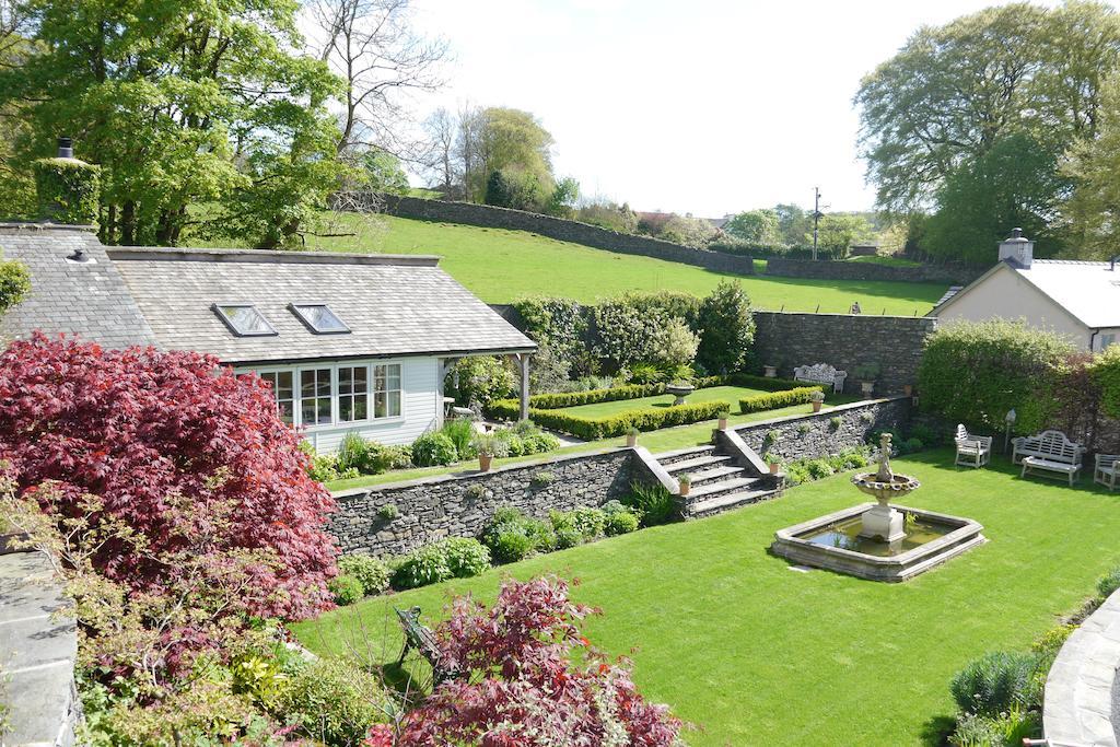 Beechmount Country House Bed and Breakfast Near Sawrey Værelse billede