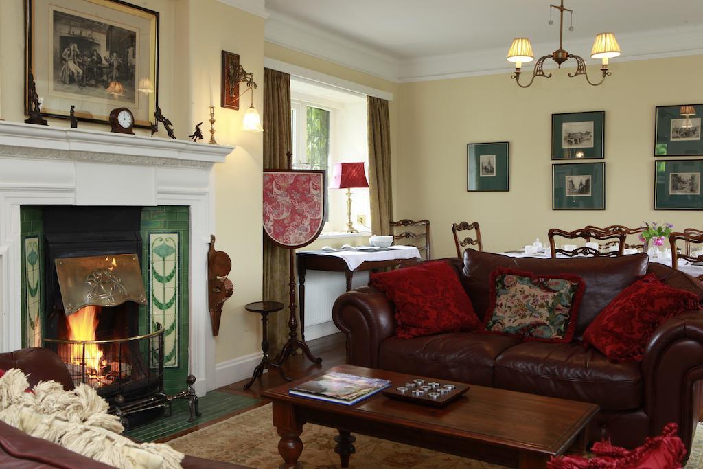Beechmount Country House Bed and Breakfast Near Sawrey Værelse billede