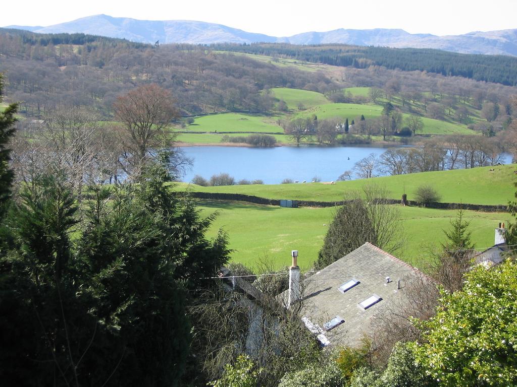 Beechmount Country House Bed and Breakfast Near Sawrey Værelse billede