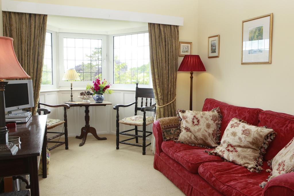 Beechmount Country House Bed and Breakfast Near Sawrey Værelse billede