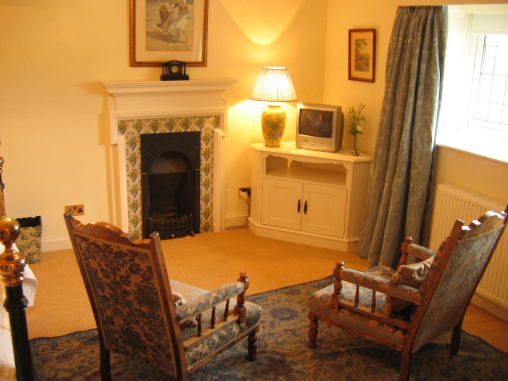 Beechmount Country House Bed and Breakfast Near Sawrey Værelse billede