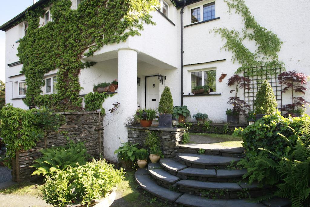 Beechmount Country House Bed and Breakfast Near Sawrey Værelse billede