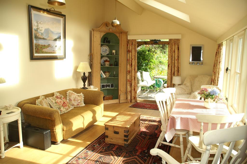 Beechmount Country House Bed and Breakfast Near Sawrey Eksteriør billede